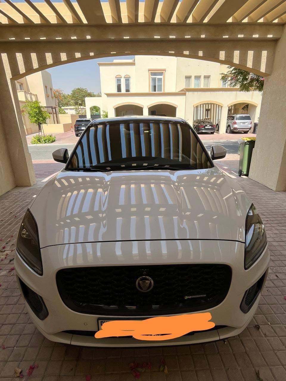 🚗 Jaguar Hybrid for Sale